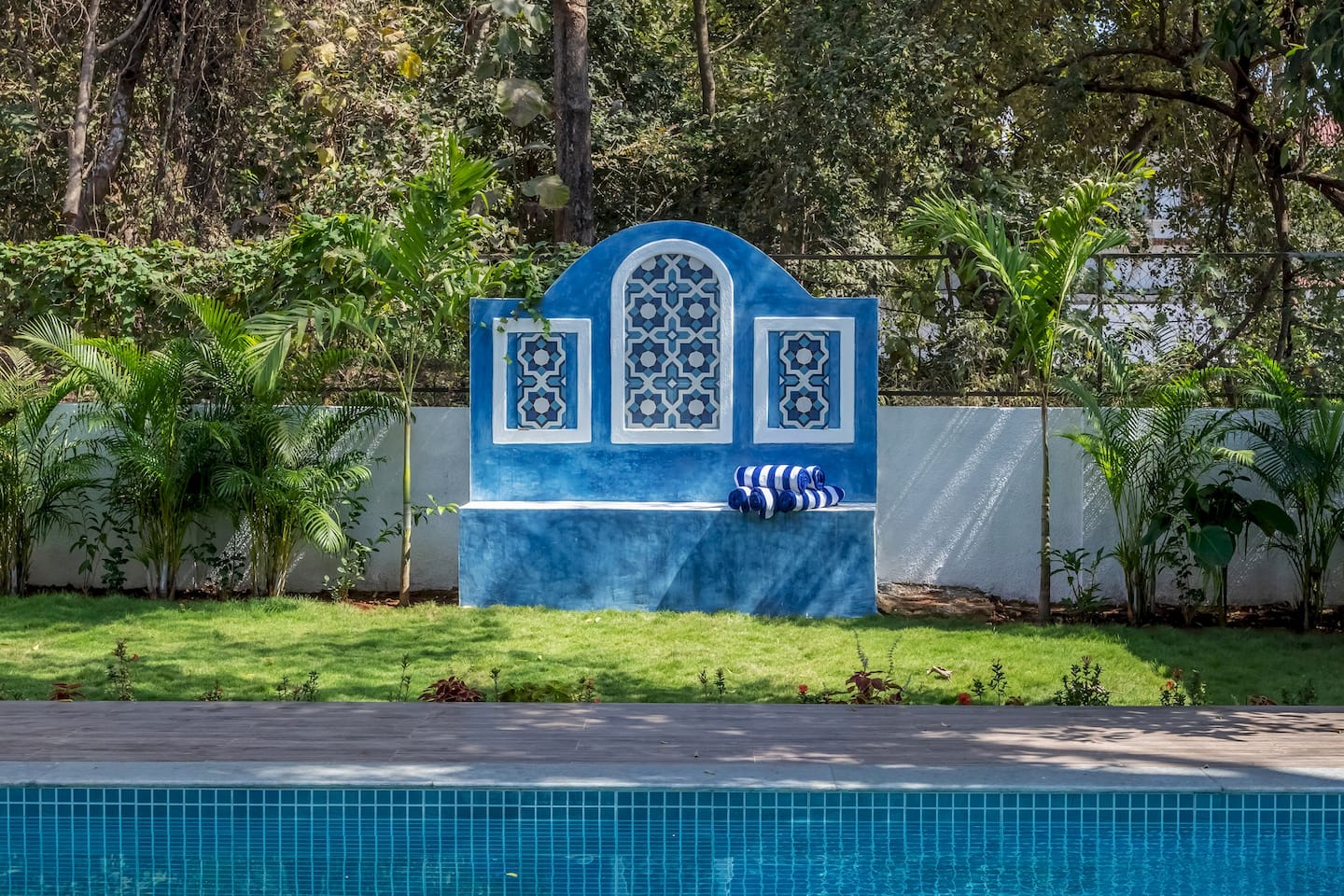 Trezora Candolim, photo 5