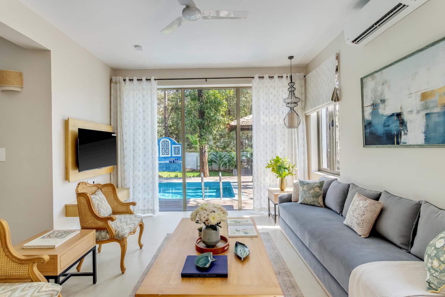 Trezora Candolim, photo 6