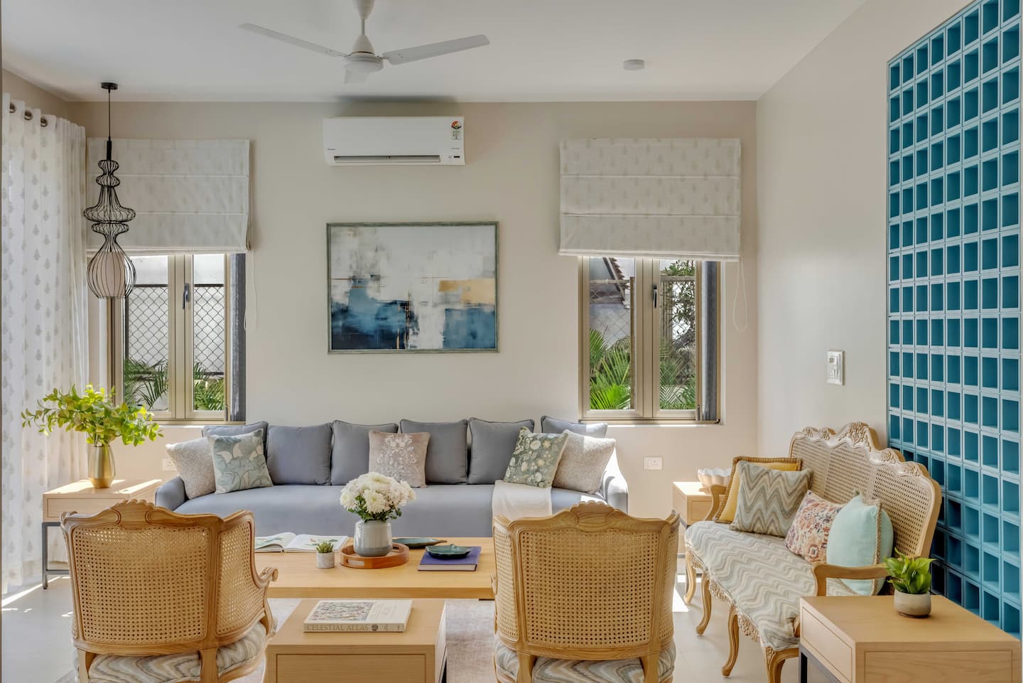 Trezora Candolim, photo 11