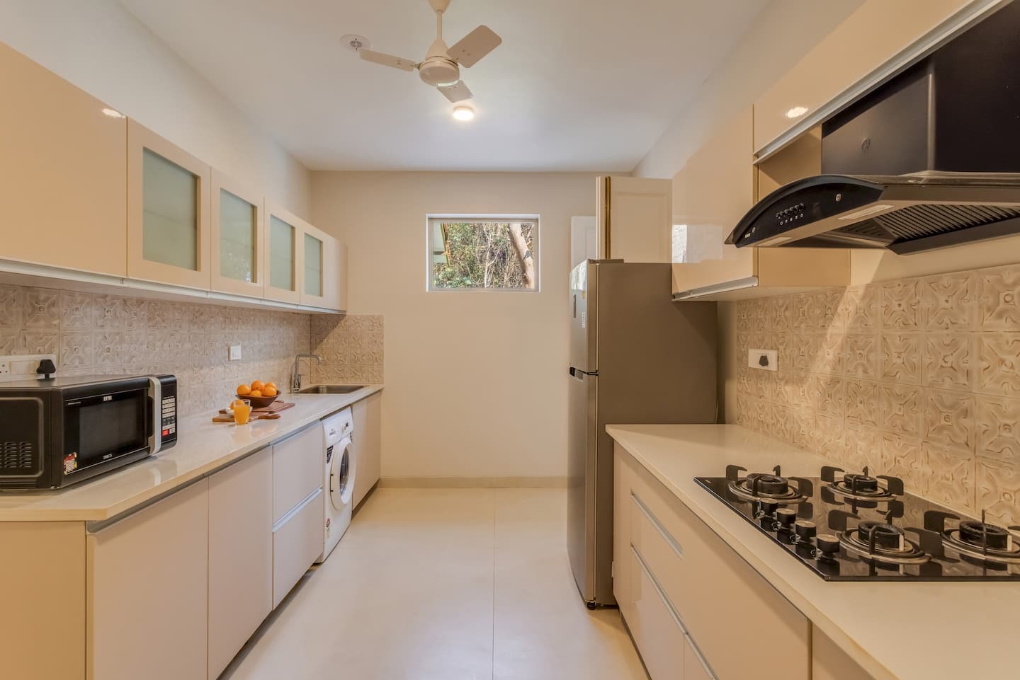 Trezora Candolim, photo 15