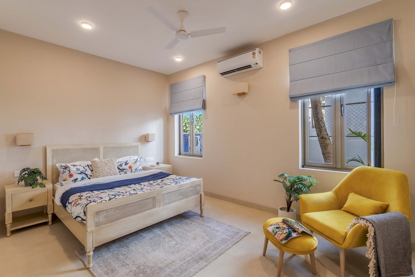 Trezora Candolim, photo 18