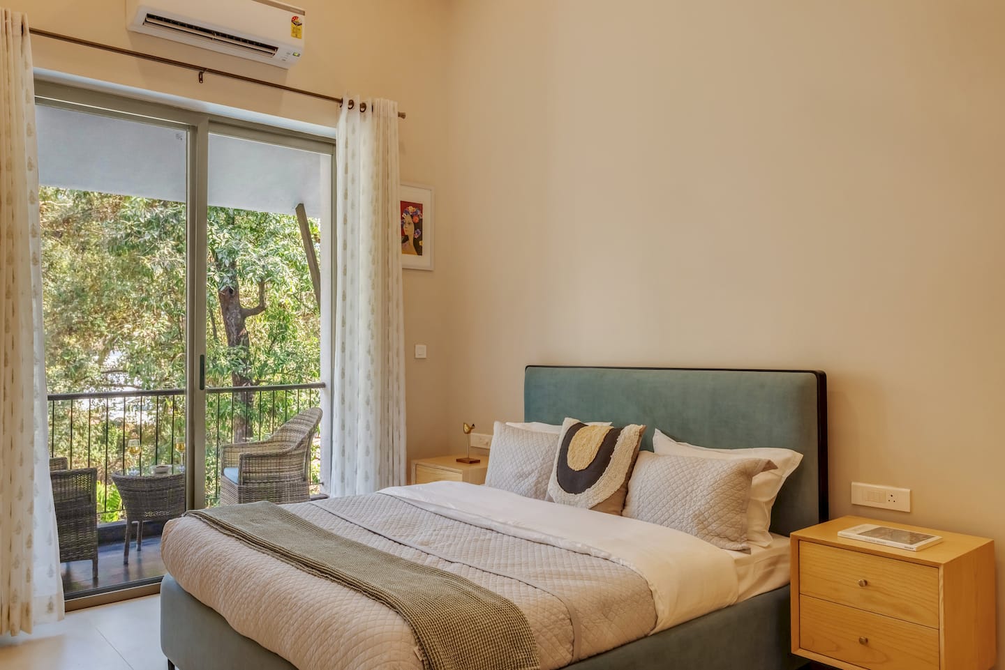 Trezora Candolim, photo 20