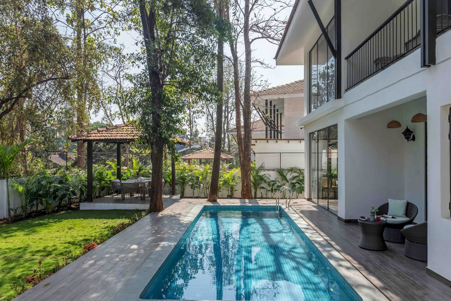 Trezora Candolim, photo 30
