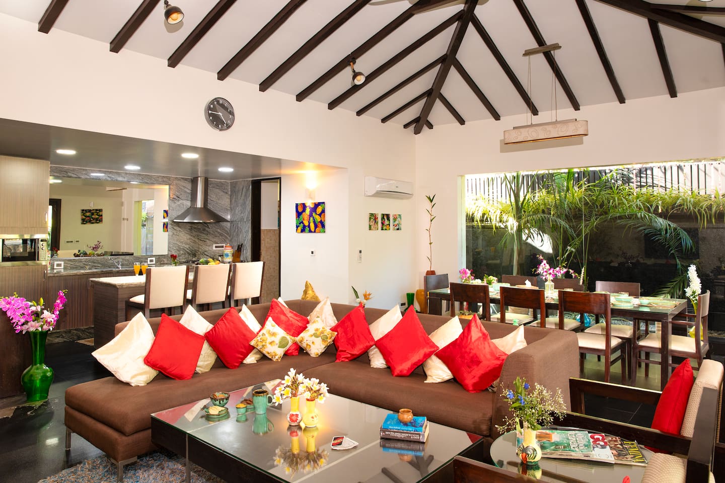 Tropical Breeze, photo 3