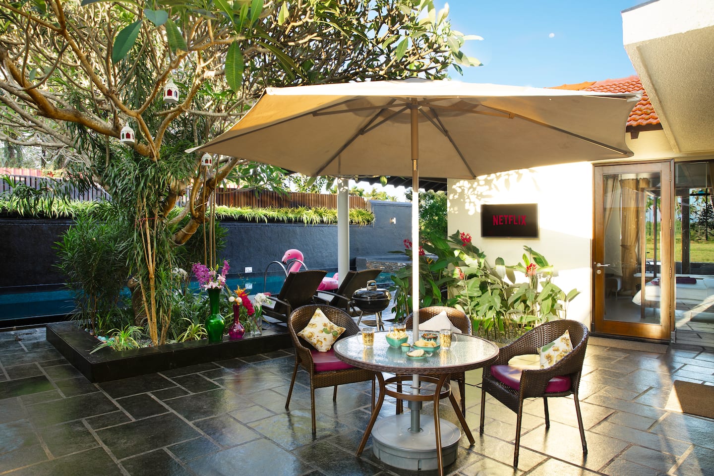 Tropical Breeze, photo 4