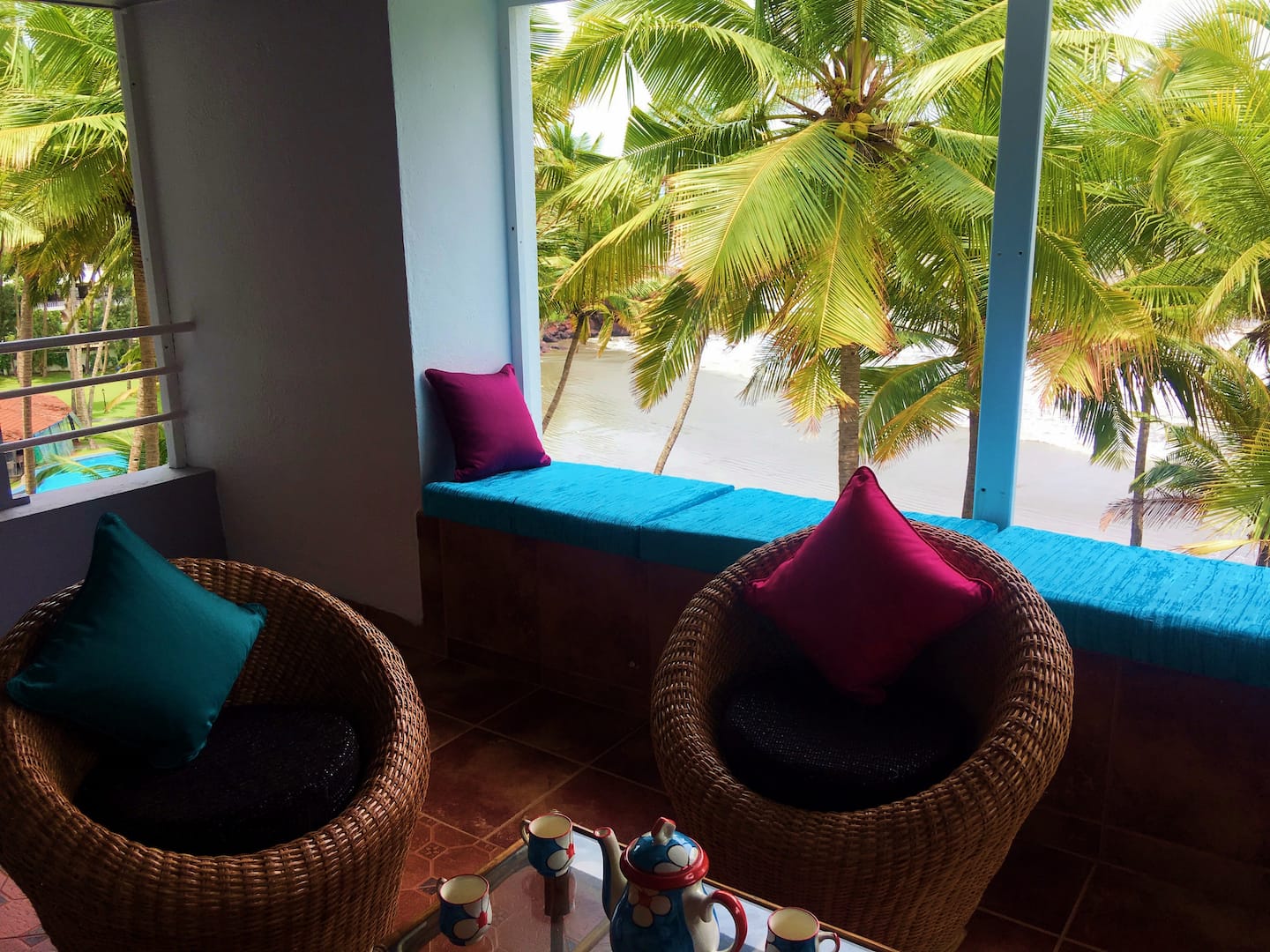 Tropical Vibes, photo 50