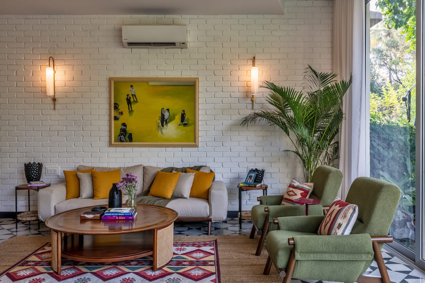 Vagator 3BHK, photo 3