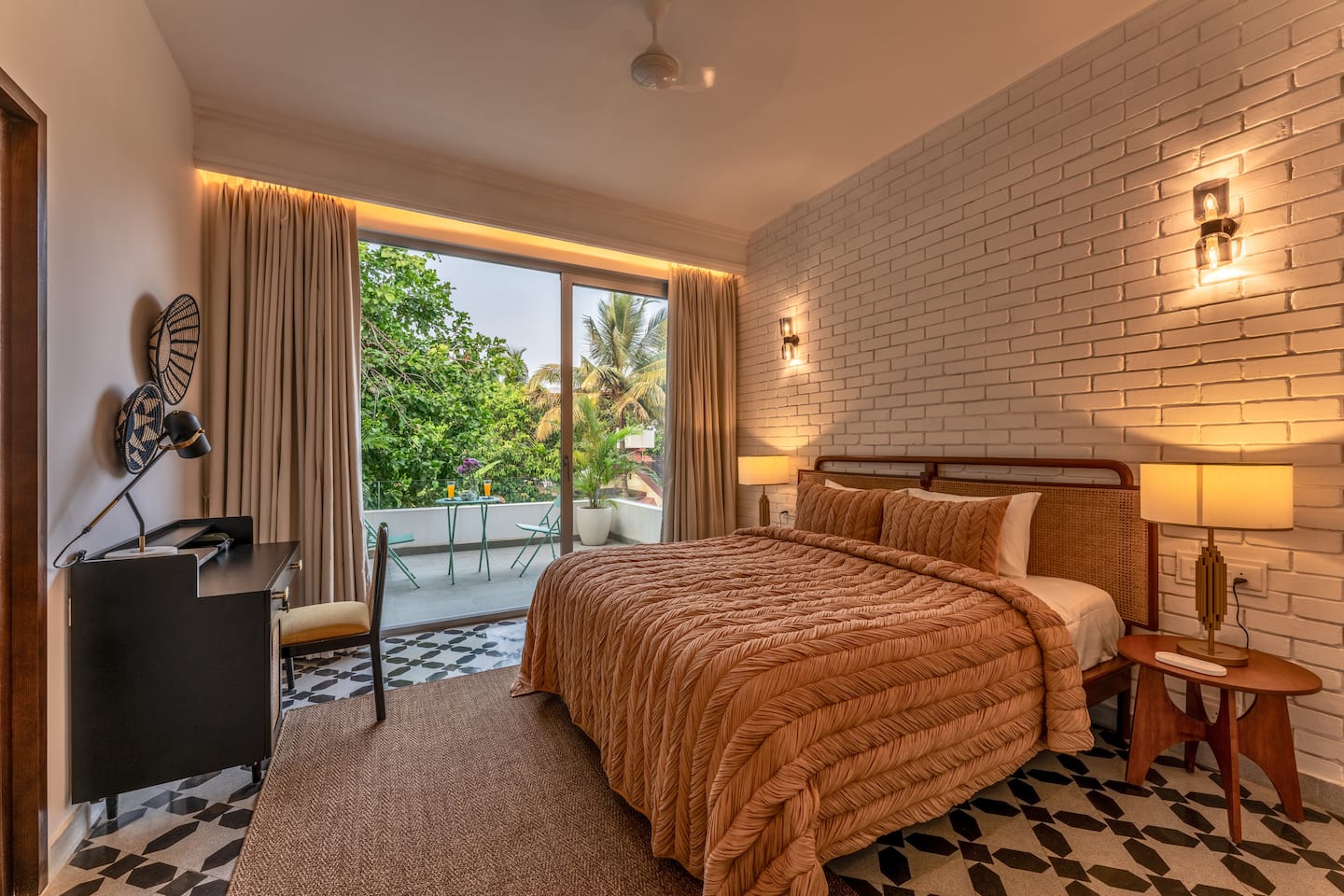 Vagator 3BHK, photo 4