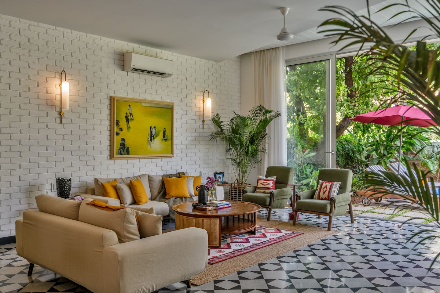 Vagator 3BHK, photo 7