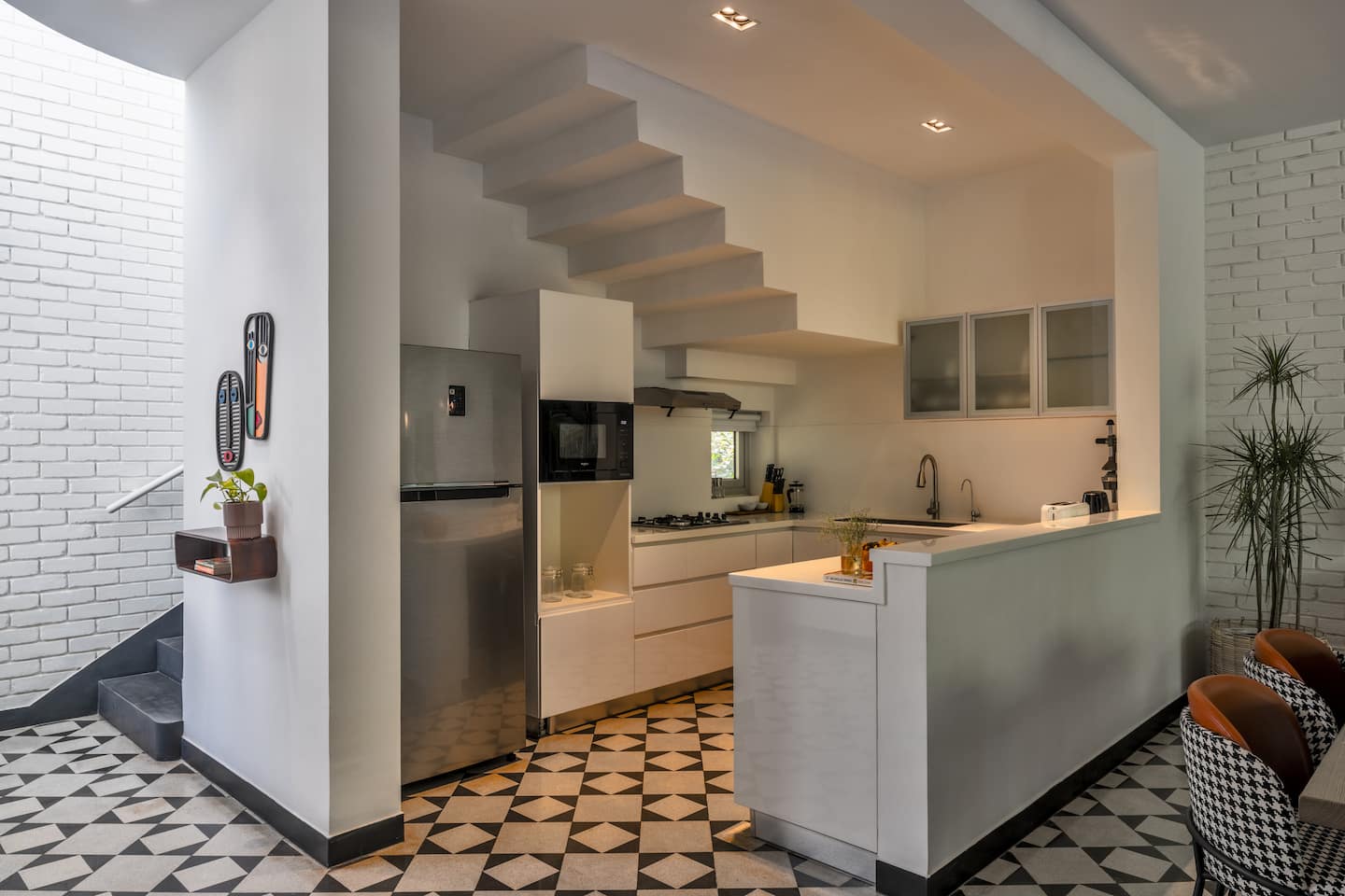 Vagator 3BHK, photo 9