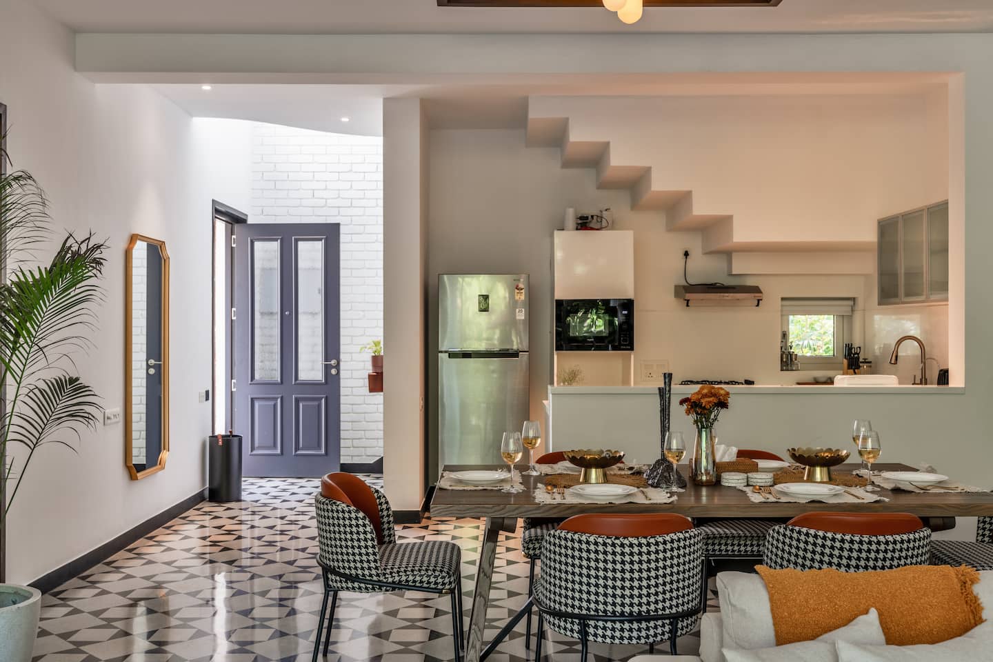 Vagator 3BHK, photo 10