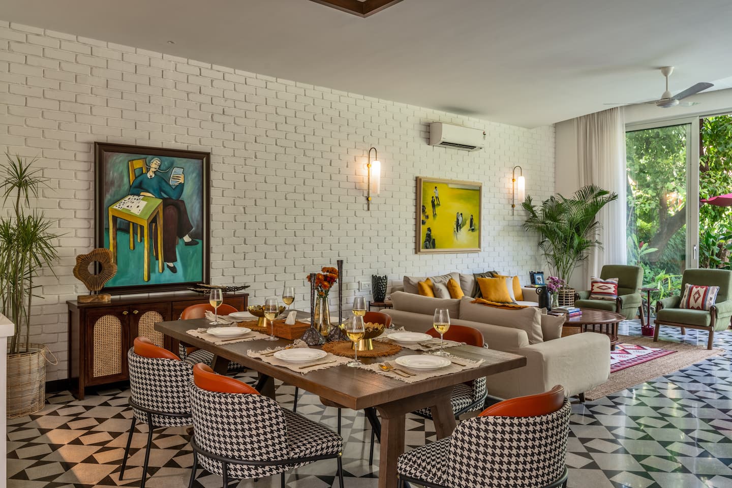 Vagator 3BHK, photo 11