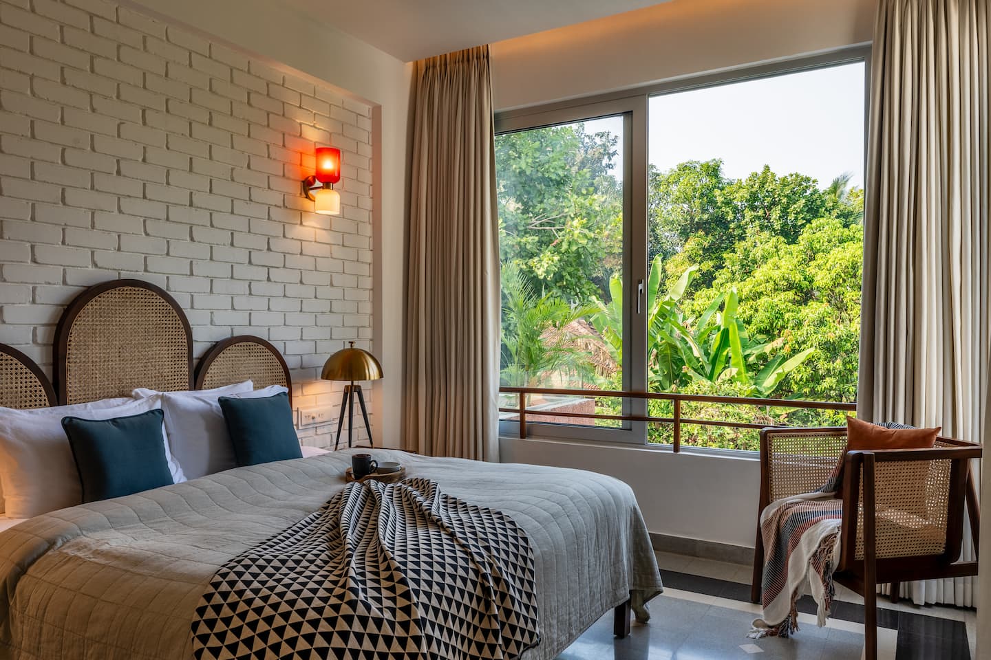 Vagator 3BHK, photo 13