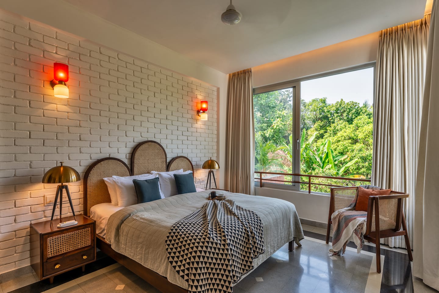 Vagator 3BHK, photo 14