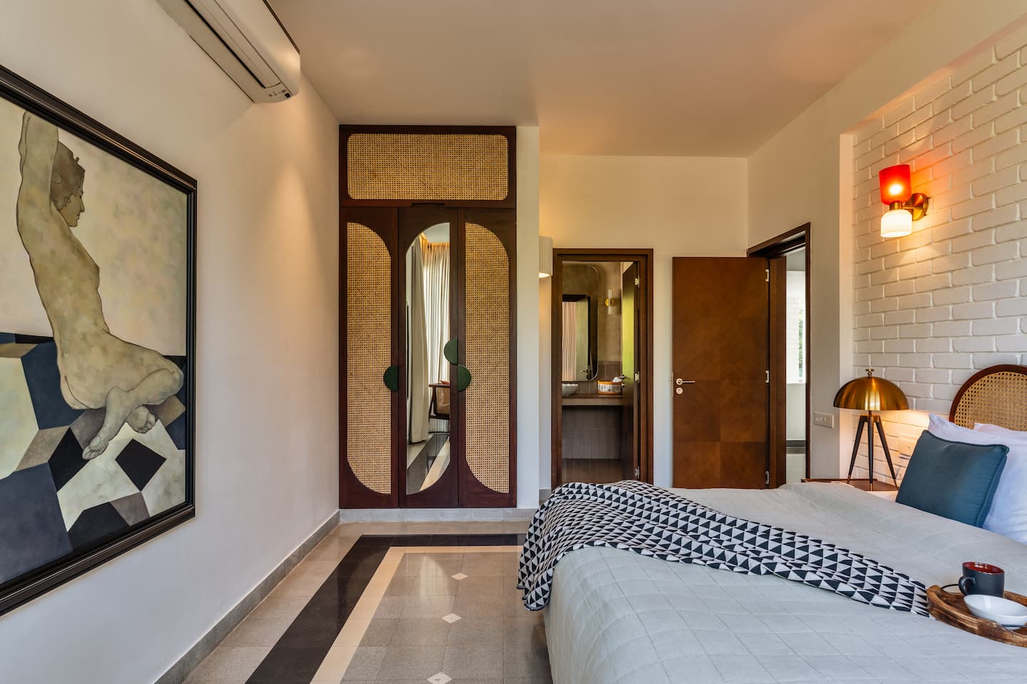 Vagator 3BHK, photo 15