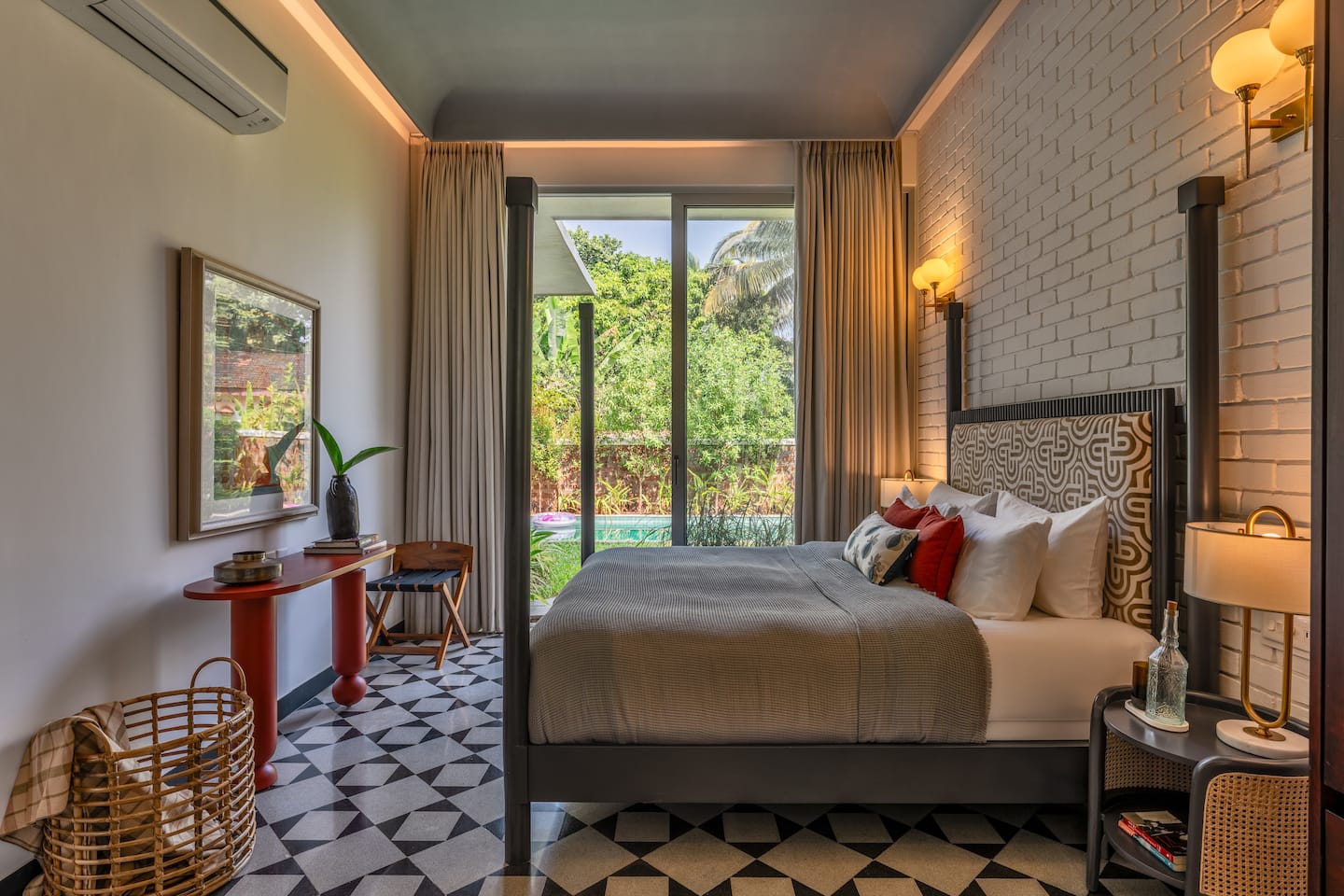 Vagator 3BHK, photo 16
