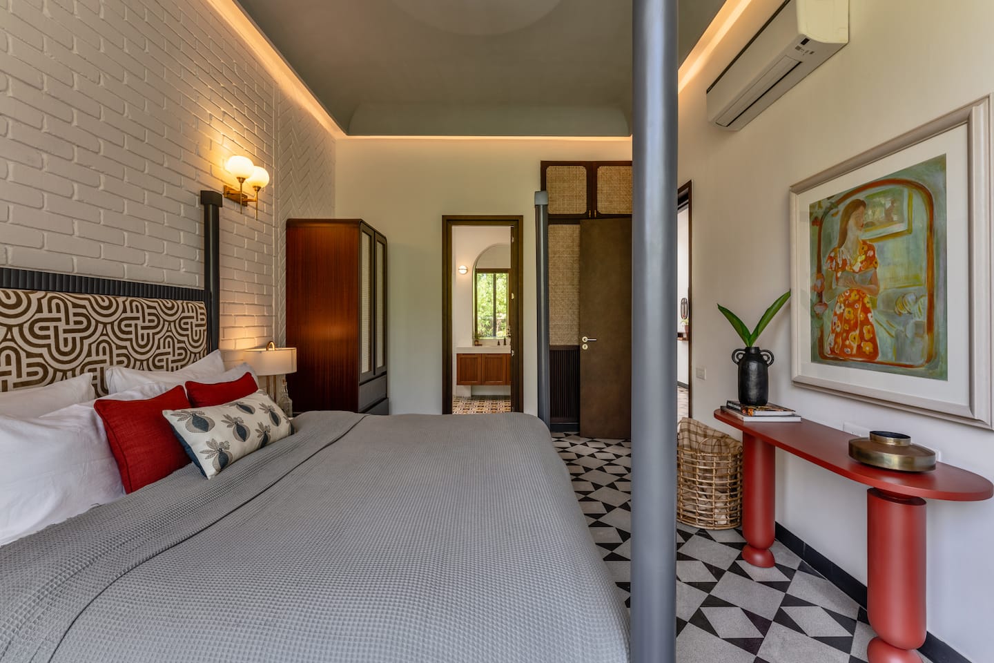 Vagator 3BHK, photo 17
