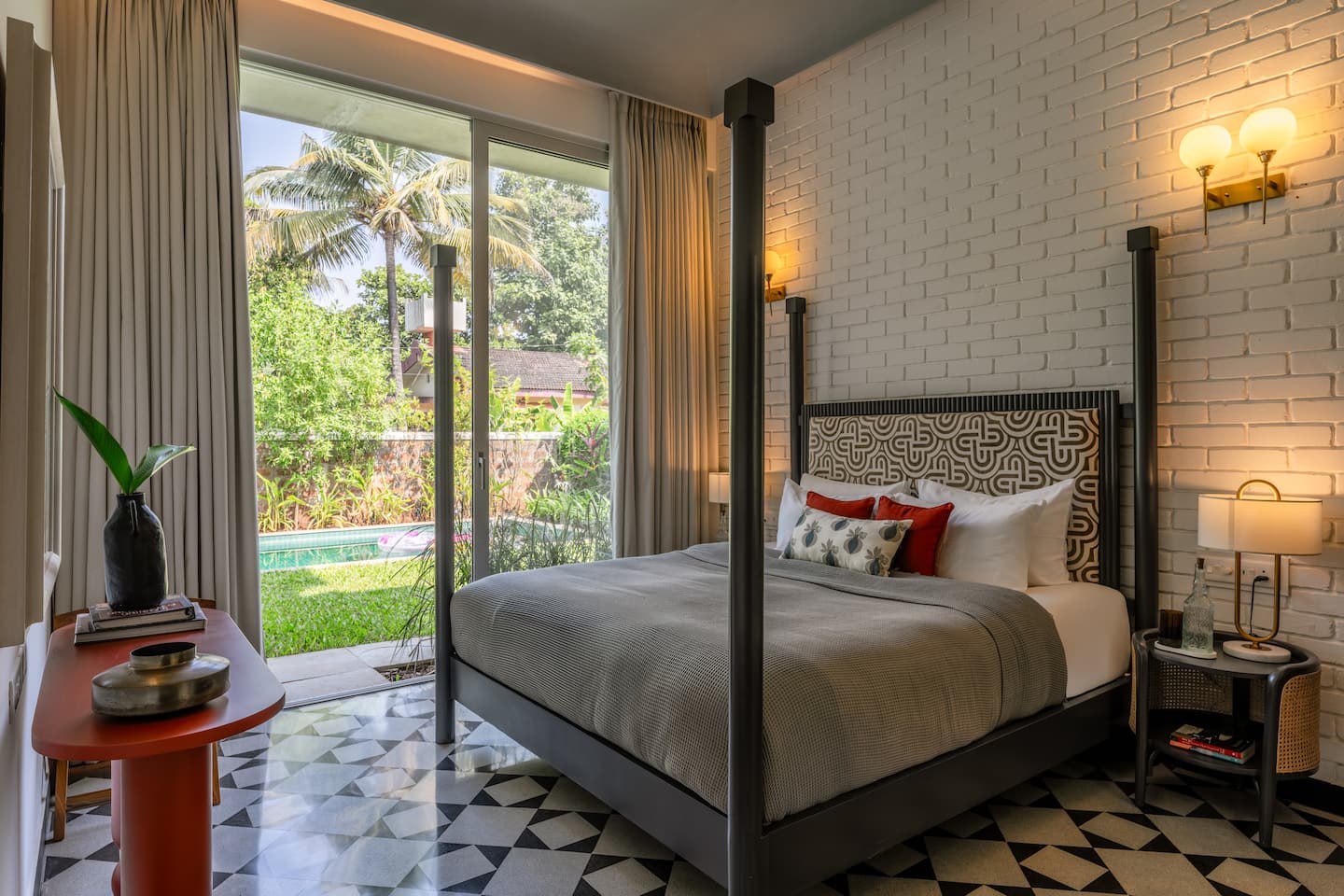 Vagator 3BHK, photo 18