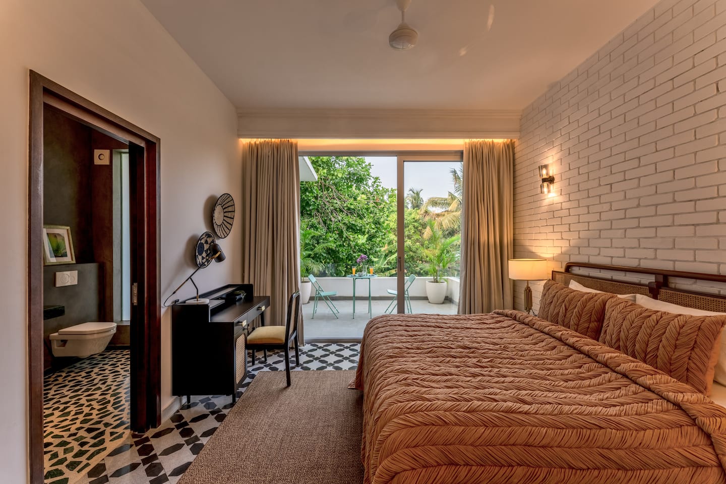 Vagator 3BHK, photo 19