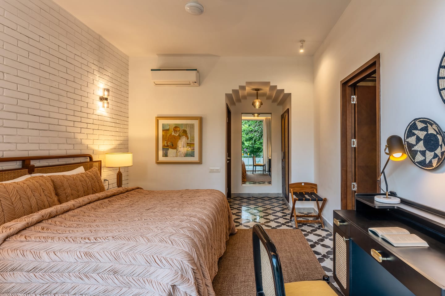 Vagator 3BHK, photo 20
