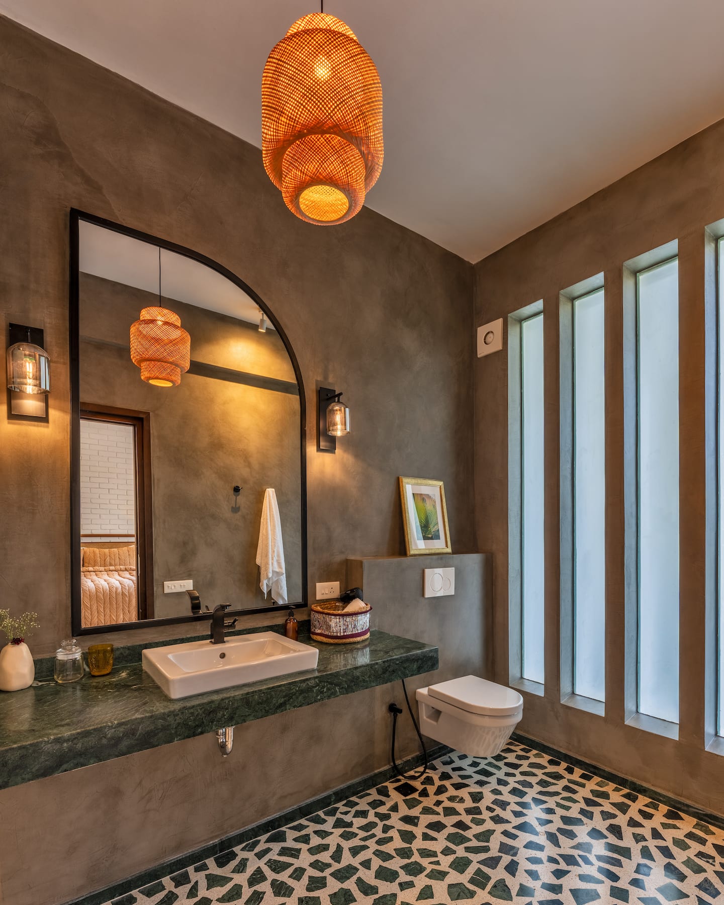 Vagator 3BHK, photo 22