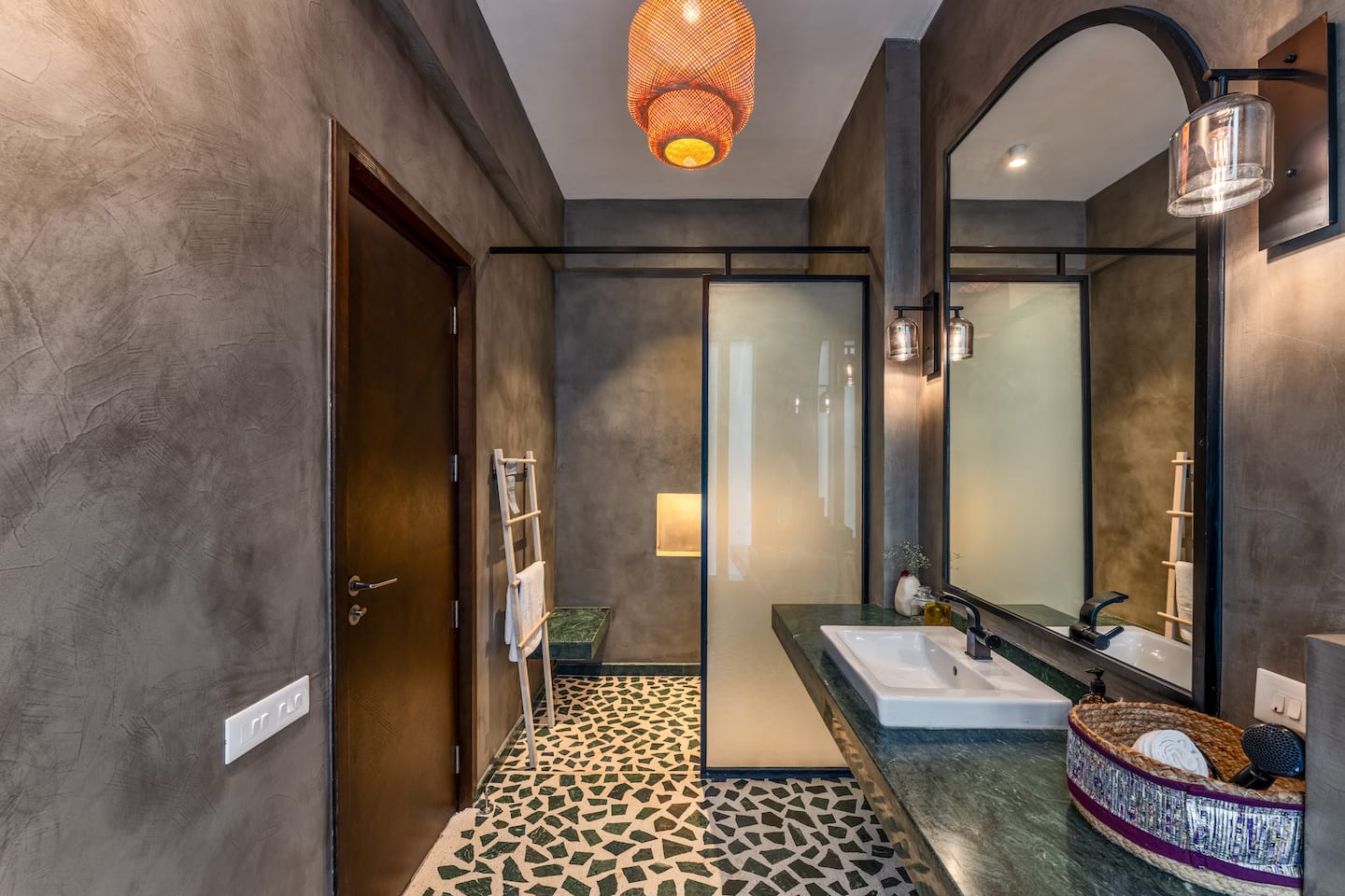 Vagator 3BHK, photo 26