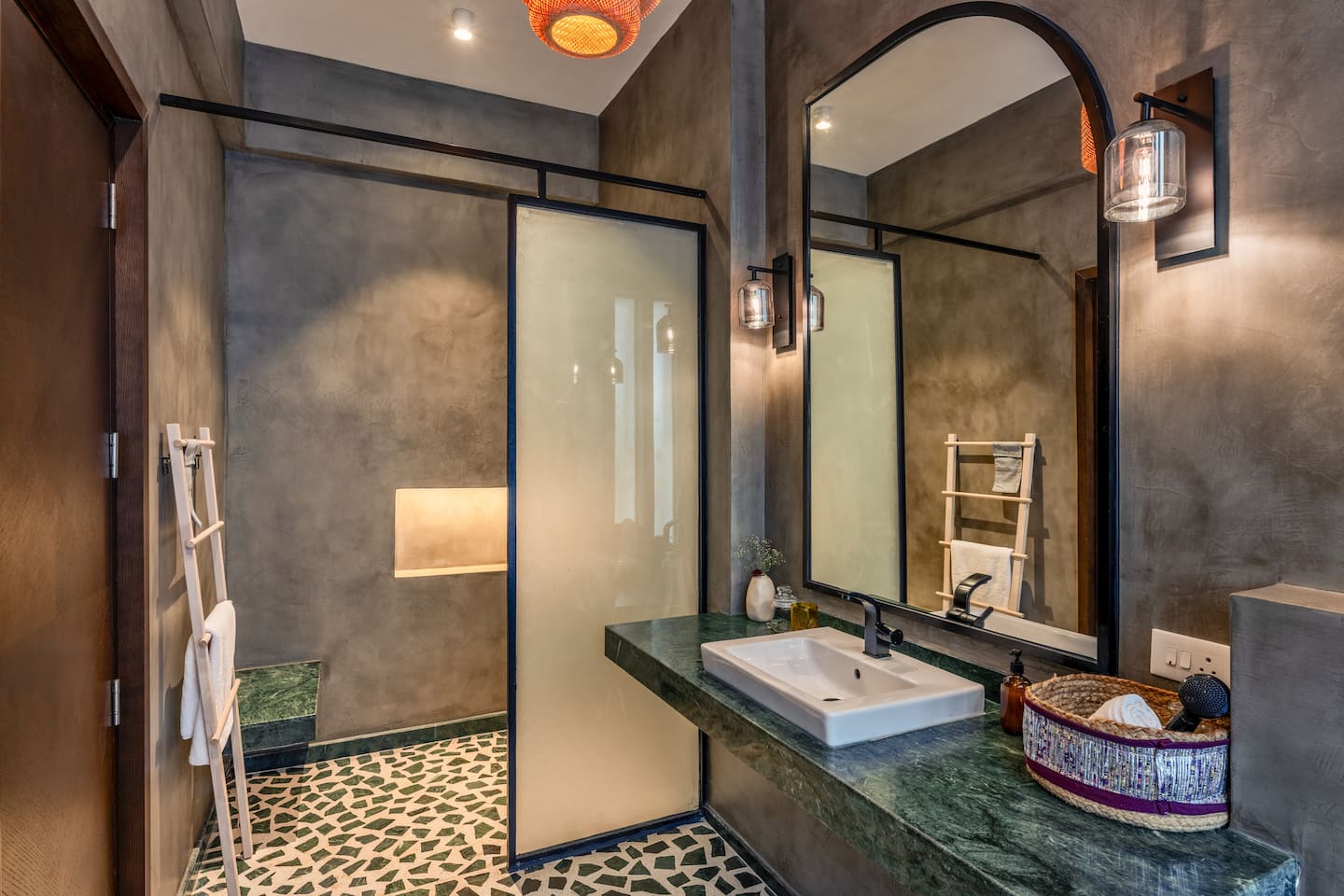Vagator 3BHK, photo 27