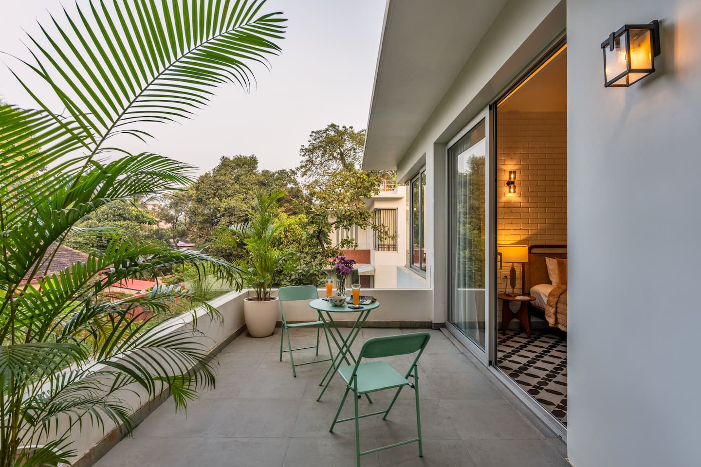 Vagator 3BHK, photo 28