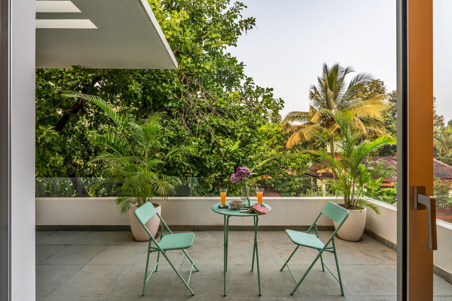 Vagator 3BHK, photo 29
