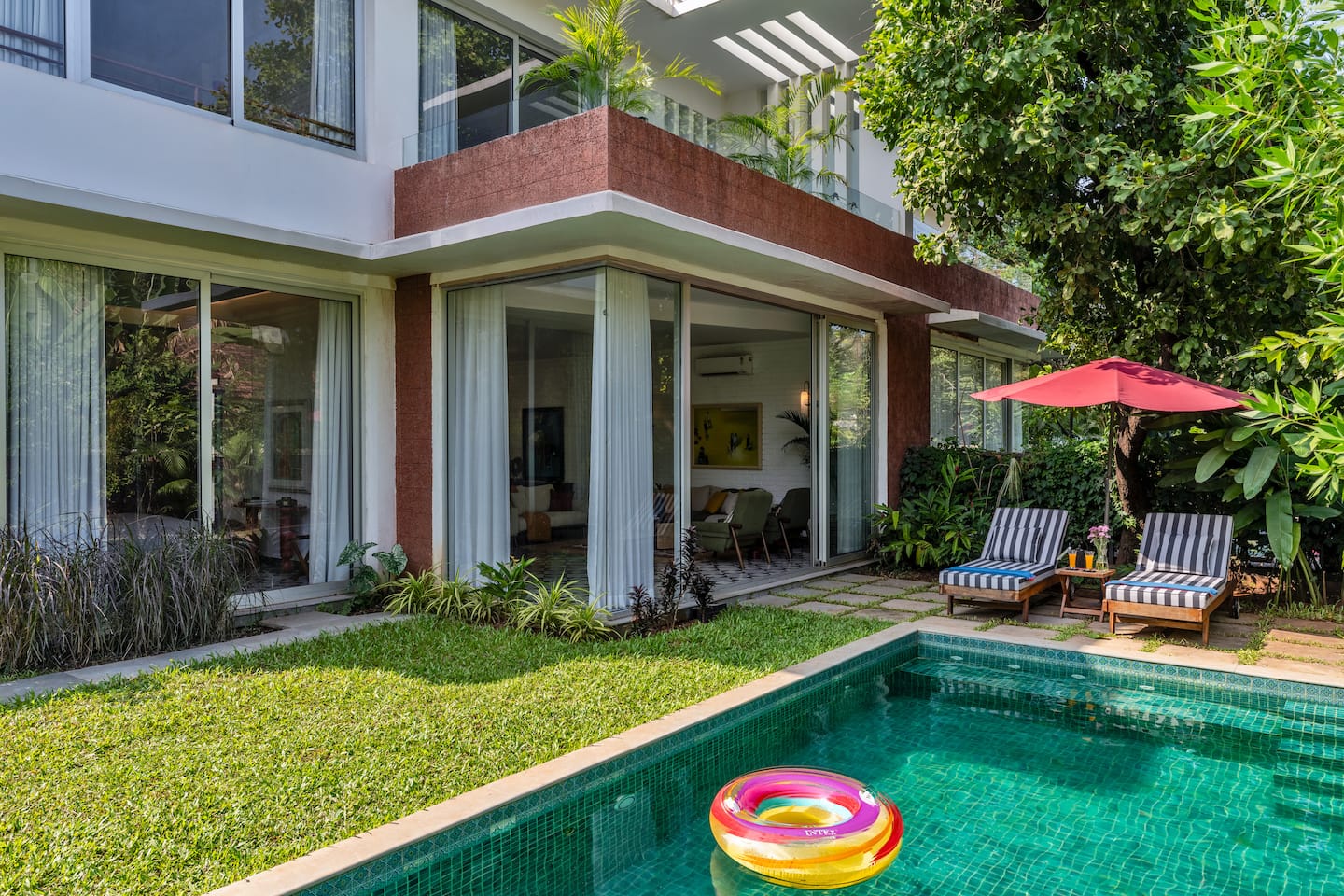 Vagator 3BHK, photo 30