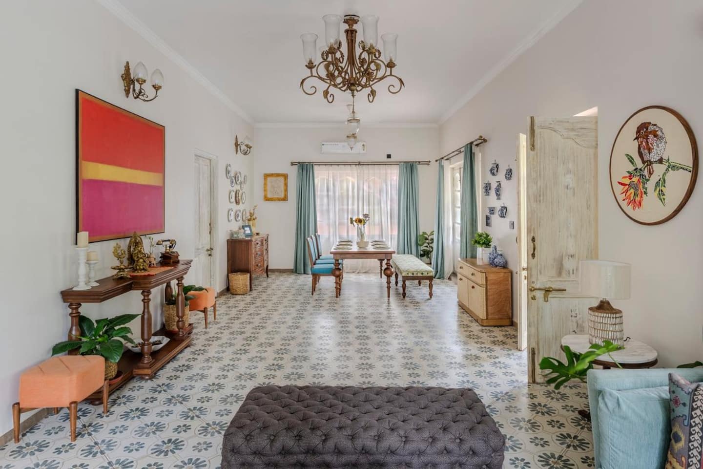 Villa Omjuna, photo 2