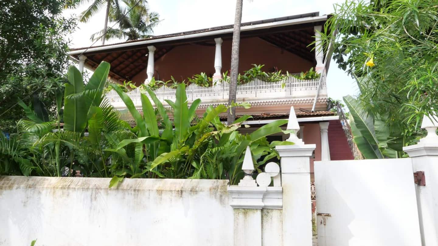 Villa Omjuna, photo 3