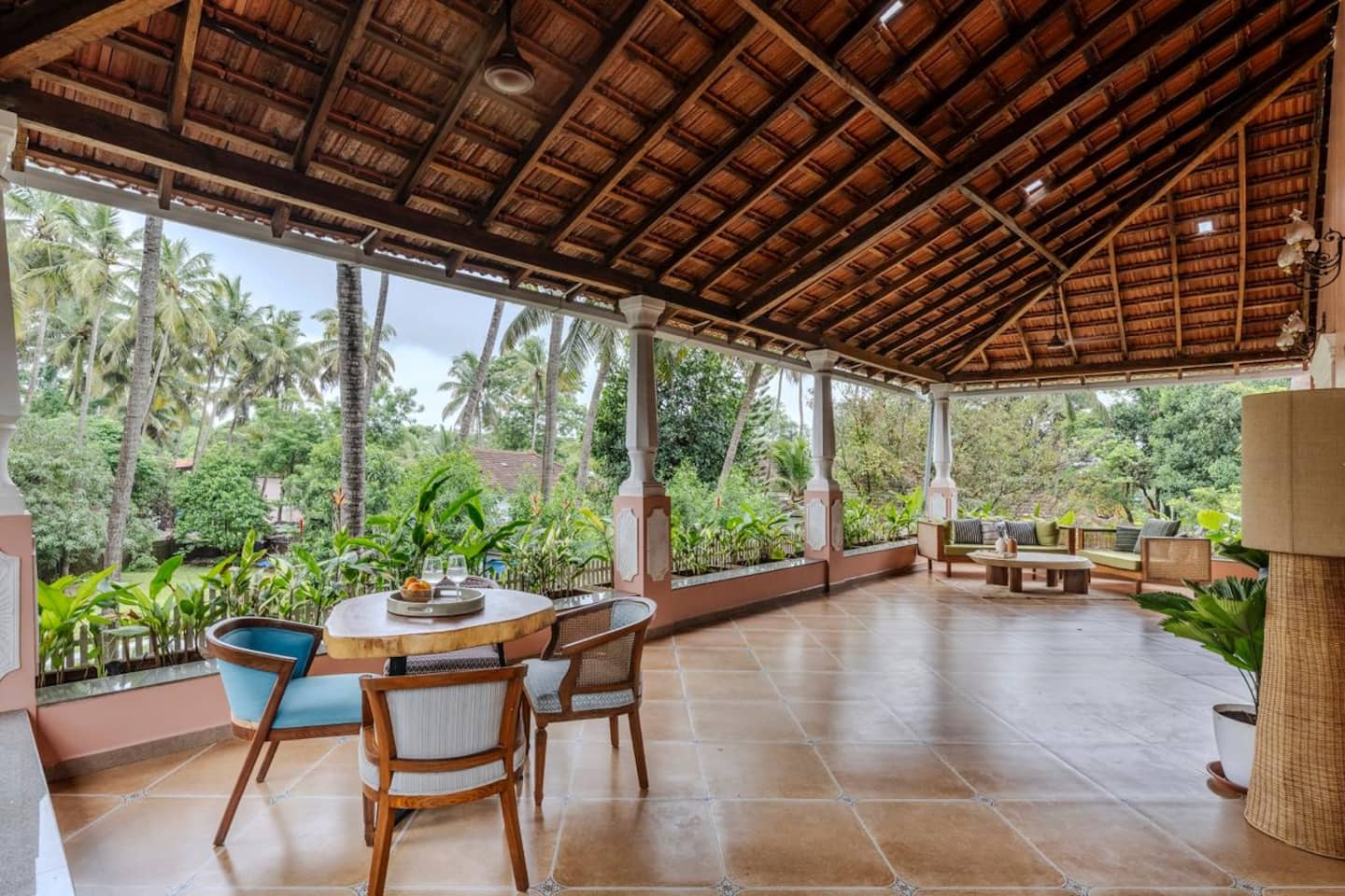 Villa Omjuna, photo 4