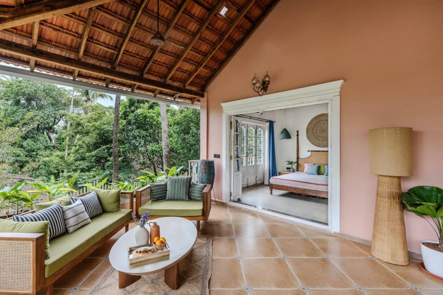 Villa Omjuna, photo 15
