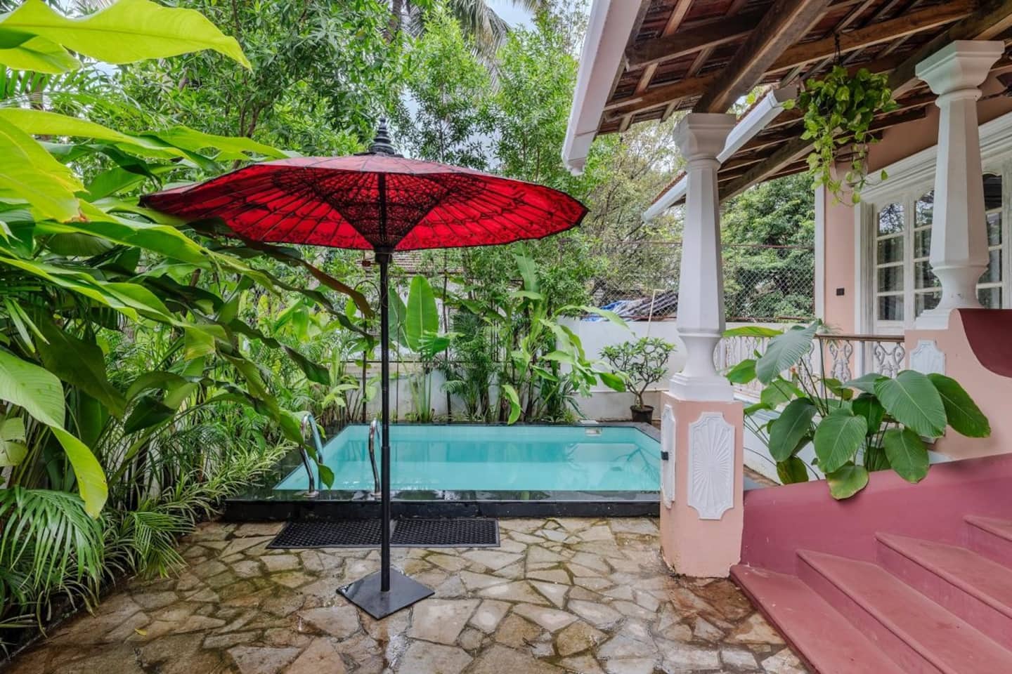 Villa Omjuna, photo 16