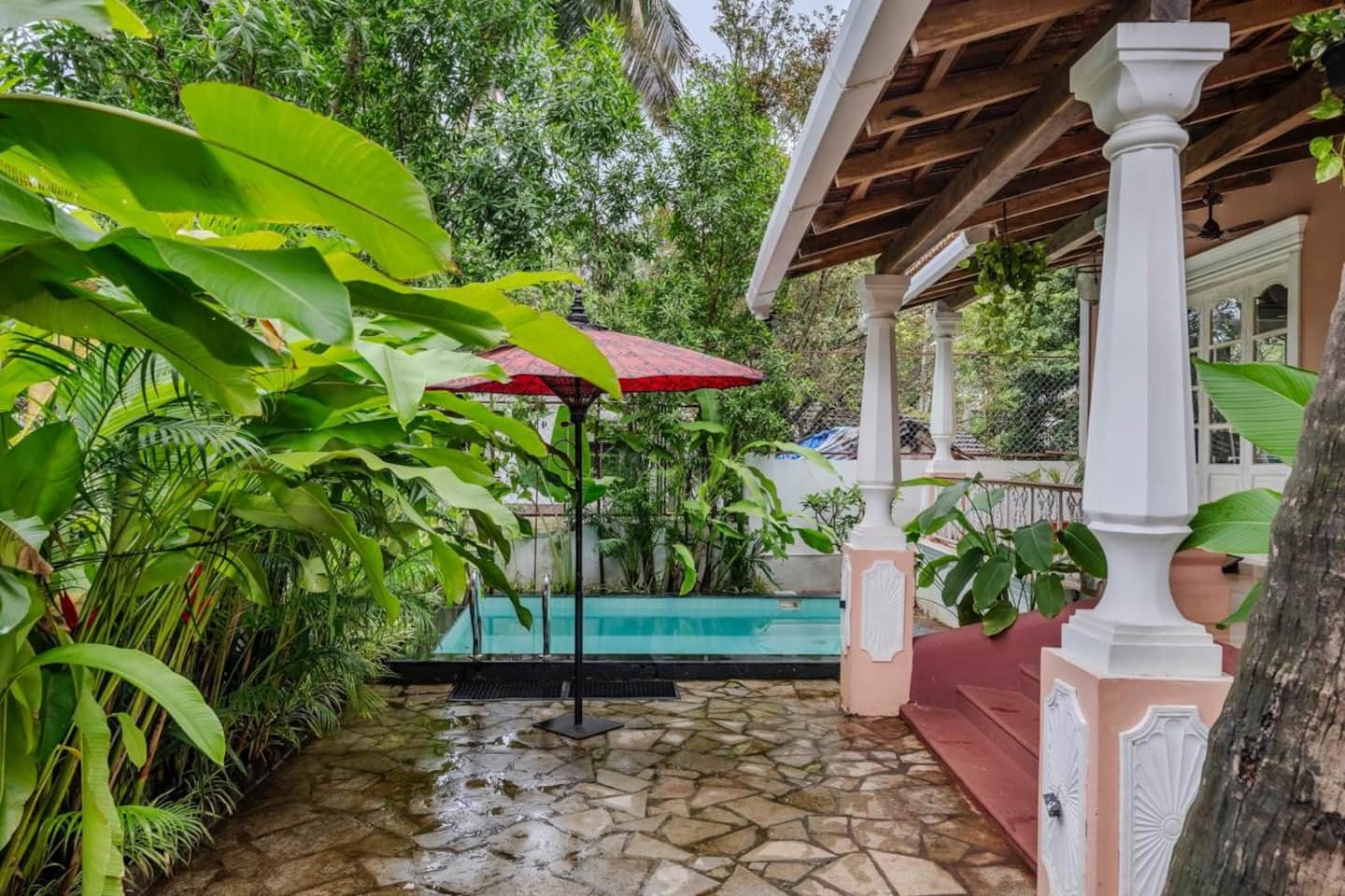 Villa Omjuna, photo 17