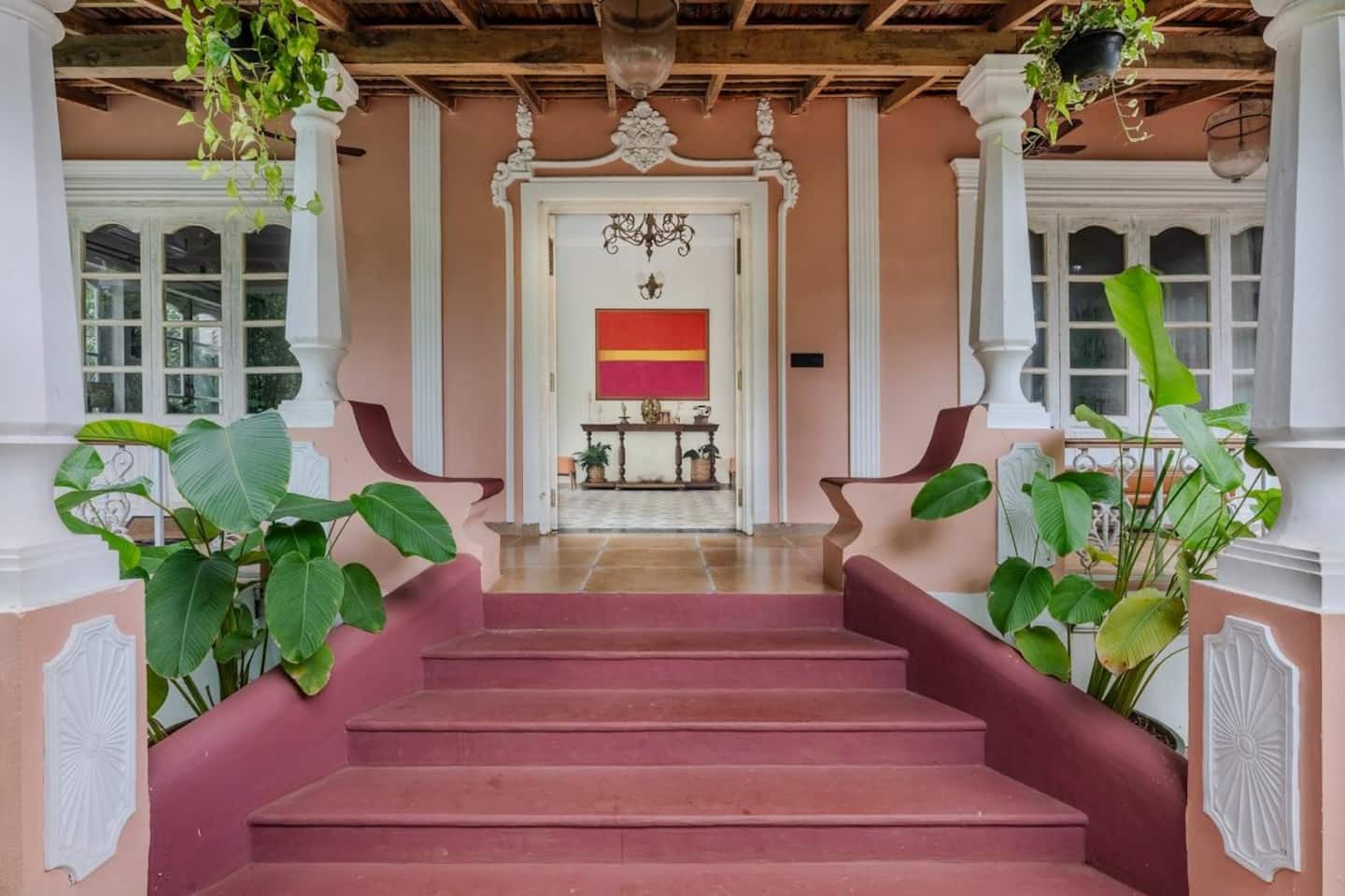 Villa Omjuna, photo 18